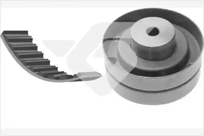 Комплект ремня ГРМ HUTCHINSON купить